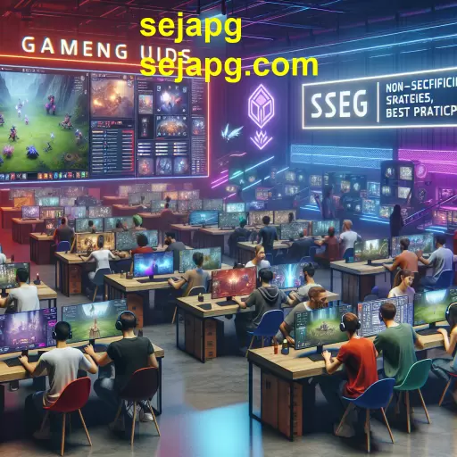 A Importância dos Guias de Jogos para Todos os Jogadores