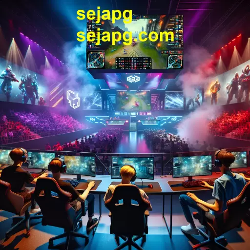 A Evolução da Indústria de Jogos: Entretenimento e Inovação