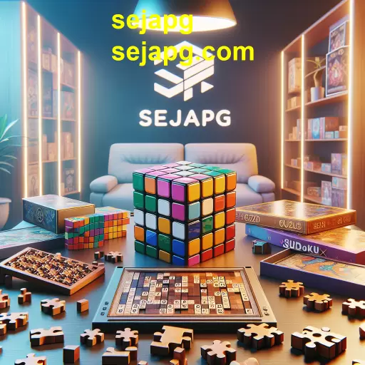 A Fascinante Evolução dos Jogos de Quebra-Cabeça