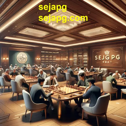 Estratégia nos Jogos: A Arte de Planejar e Conquistar